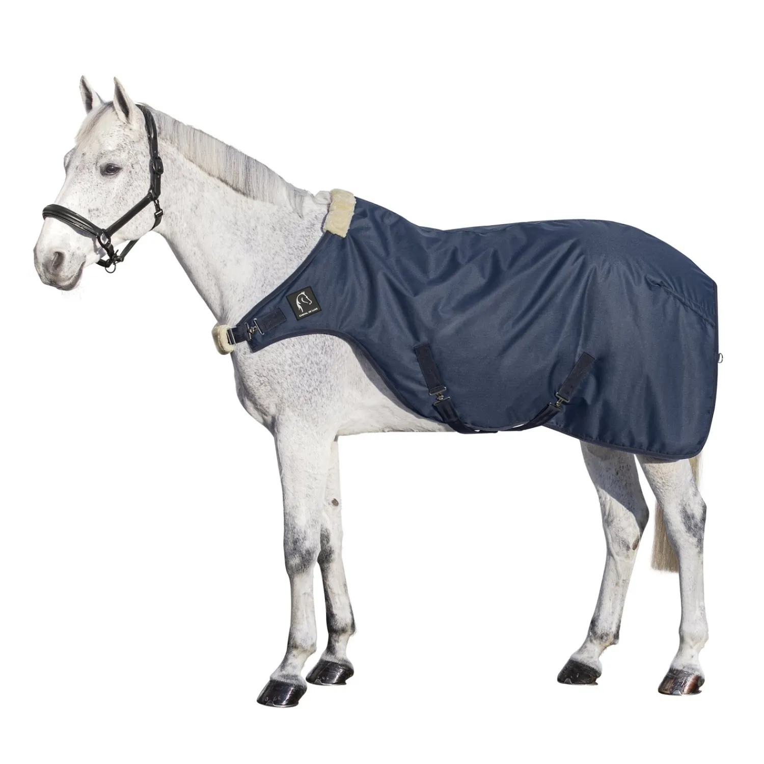 Cheval de Luxe Pferdedecken<Bewegungsdecke Nantes