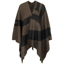 Damen Loesdau Geschenke Für Reiter|Pullover & Hoodies<Cheval de Luxe Cape