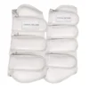 Loesdau Gamaschen|Vorteils-Sets<Cheval de Luxe Dressurgamaschen-Set, für Vorder- und Hinterbeine