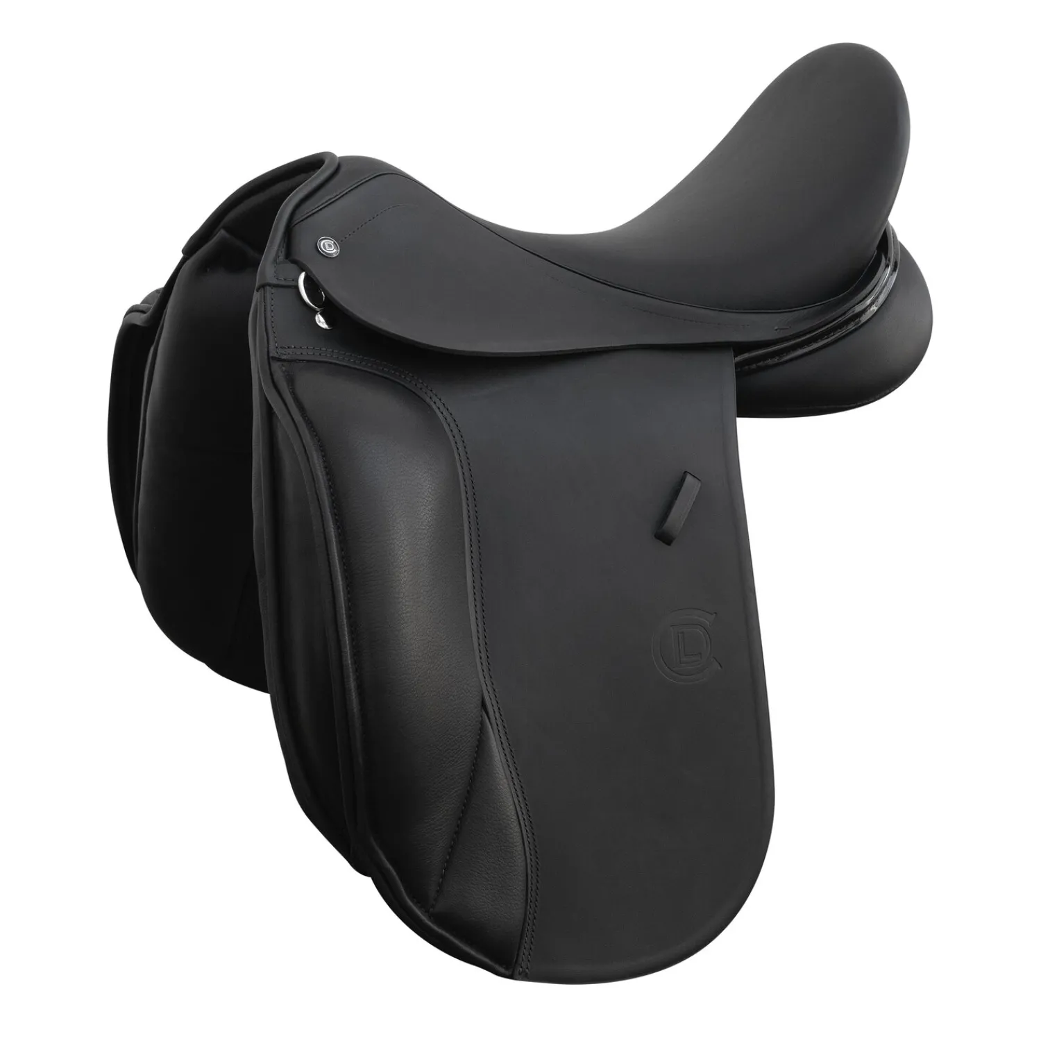 Loesdau Sättel & Zubehör|Sättel<Cheval de Luxe Dressursattel Toulon WS