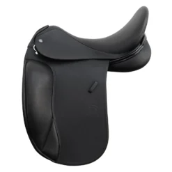 Loesdau Sättel & Zubehör|Sättel<Cheval de Luxe Dressursattel Toulon WS