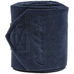 Loesdau Bandagen<Cheval de Luxe Fleecebandagen