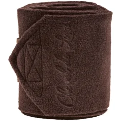 Loesdau Bandagen<Cheval de Luxe Fleecebandagen