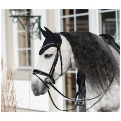 Cheval de Luxe Fliegenhauben<Fliegenohren Avignon