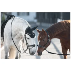 Cheval de Luxe Fliegenhauben<Fliegenohren Avignon