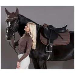 Cheval de Luxe Fliegenhauben<Fliegenohren Avignon