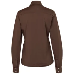 Damen Cheval de Luxe Funktionsshirts|Polo & T-Shirts<Funktionbue