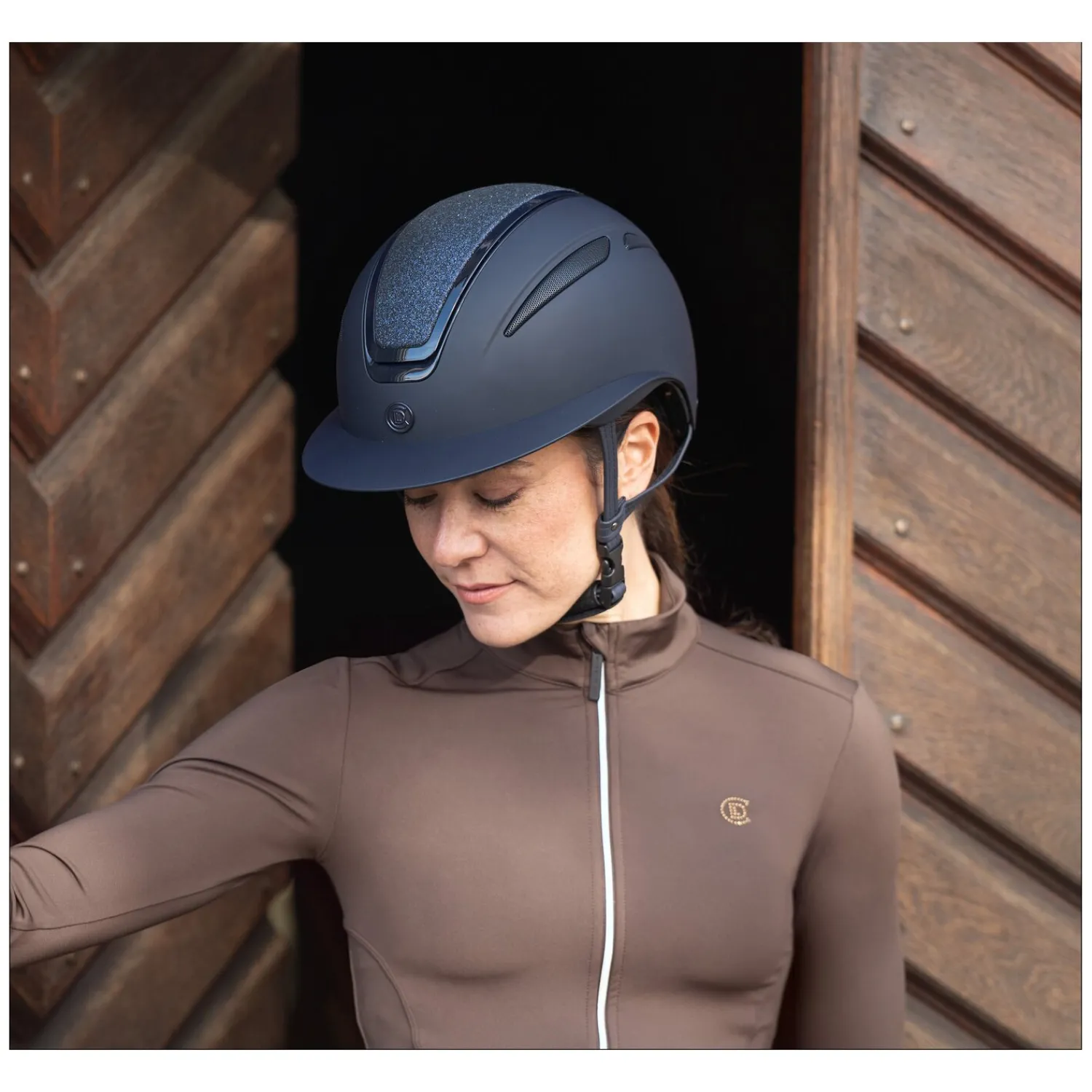 Damen Cheval de Luxe Reitjacken<Funktionjacke iano
