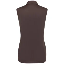 Damen Cheval de Luxe Funktionsshirts|Polo & T-Shirts<Funktion-Pootop