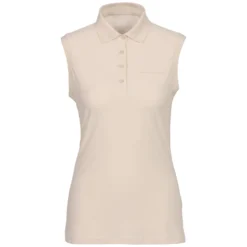 Damen Cheval de Luxe Funktionsshirts|Polo & T-Shirts<Funktion-Pootop