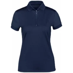 Damen Loesdau Funktionsshirts<Cheval de Luxe Funktions-Poloshirt