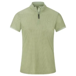 Damen Cheval de Luxe Funktionsshirts|Polo & T-Shirts<Funktionhirt eh