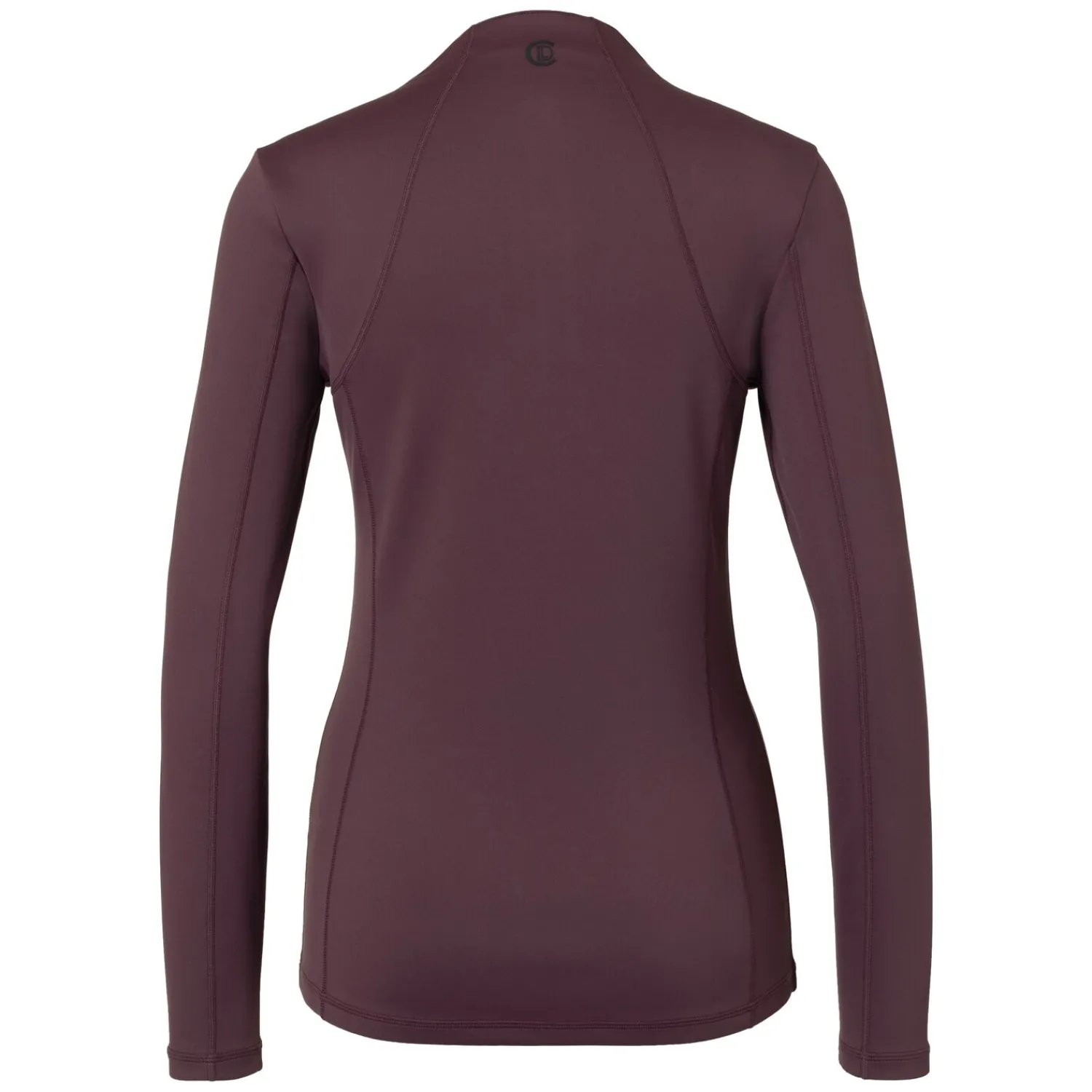 Damen Cheval de Luxe Funktionsshirts|Pullover & Hoodies<Funktionsshirt