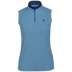 Damen Cheval de Luxe Turnierbekleidung|Funktionsshirts<Funktionsshirt
