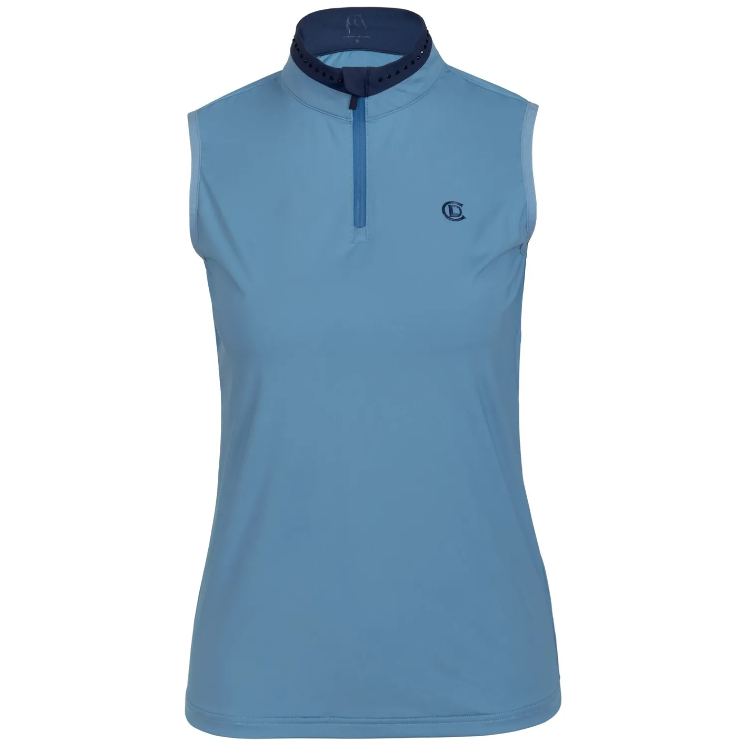 Damen Cheval de Luxe Turnierbekleidung|Funktionsshirts<Funktionsshirt