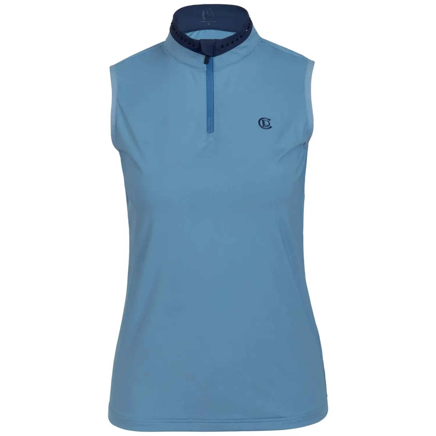 Damen Cheval de Luxe Turnierbekleidung|Funktionsshirts<Funktionsshirt