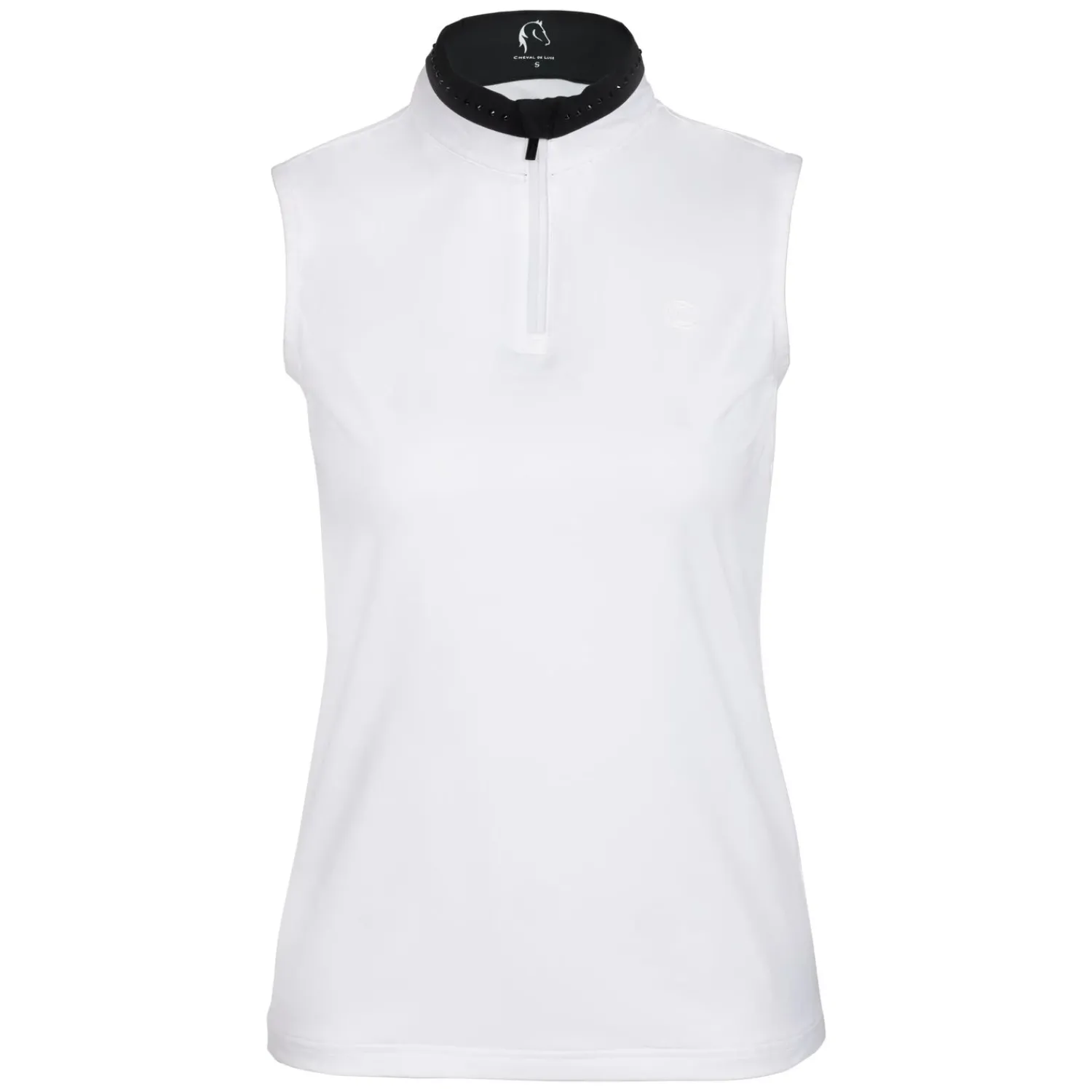 Damen Cheval de Luxe Turnierbekleidung|Funktionsshirts<Funktionsshirt