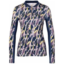 Damen Loesdau Funktionsshirts<Cheval de Luxe Funktionsshirt Evry