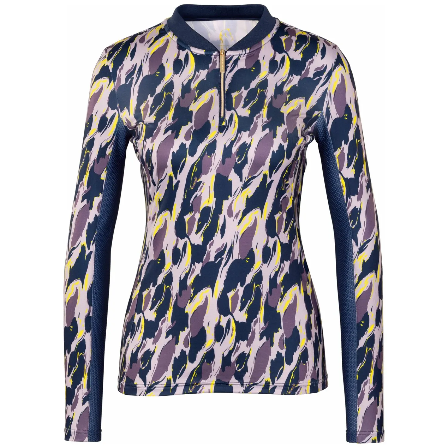 Damen Loesdau Funktionsshirts<Cheval de Luxe Funktionsshirt Evry