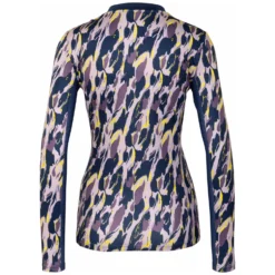 Damen Loesdau Funktionsshirts<Cheval de Luxe Funktionsshirt Evry