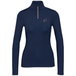 Damen Cheval de Luxe Funktionsshirts<Funktionhirt Grenobe