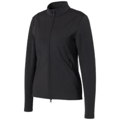 Damen Cheval de Luxe Funktionsshirts|Pullover & Hoodies<Funktion-weatjacke