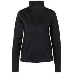Damen Cheval de Luxe Funktionsshirts|Pullover & Hoodies<Funktion-weathirt