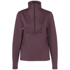 Damen Cheval de Luxe Funktionsshirts|Pullover & Hoodies<Funktion-weathirt