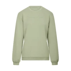 Damen Cheval de Luxe Funktionsshirts|Pullover & Hoodies<Funktion-weathirt