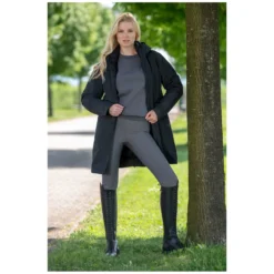 Damen Cheval de Luxe Funktionsshirts|Pullover & Hoodies<Funktion-weathirt