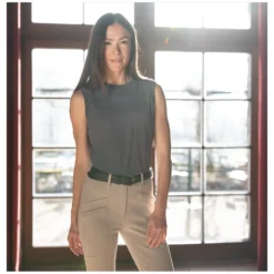 Damen Cheval de Luxe Funktionsshirts|Polo & T-Shirts<Funktiontop
