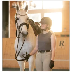 Damen Cheval de Luxe Funktionsshirts|Polo & T-Shirts<Funktiontop