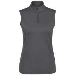 Damen Cheval de Luxe Funktionsshirts|Polo & T-Shirts<Funktionstop