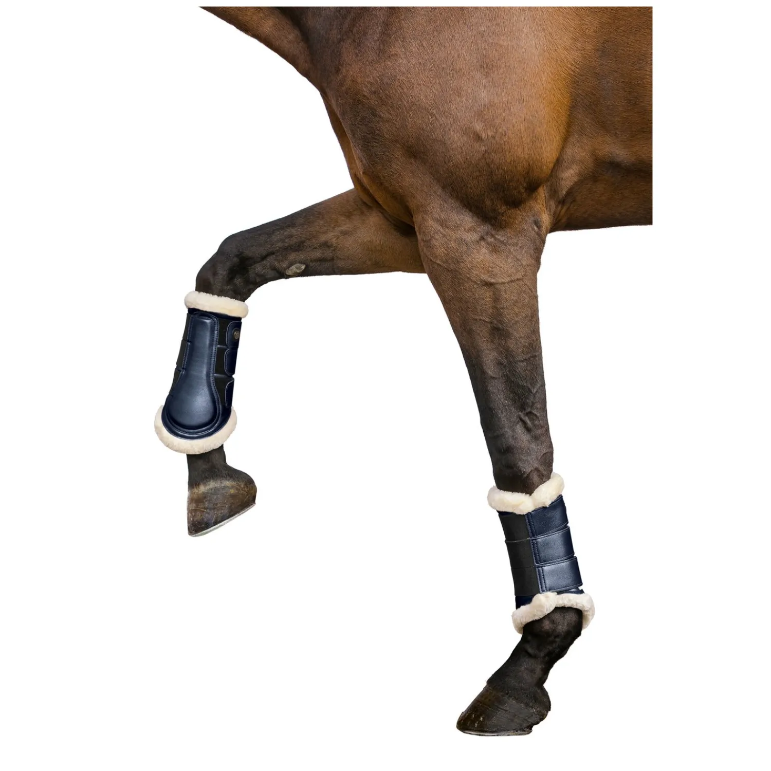 Cheval de Luxe Gamaschen<Gaachen oft