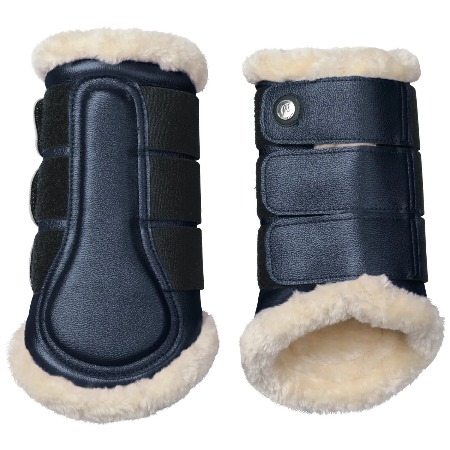 Cheval de Luxe Gamaschen<Gaachen oft