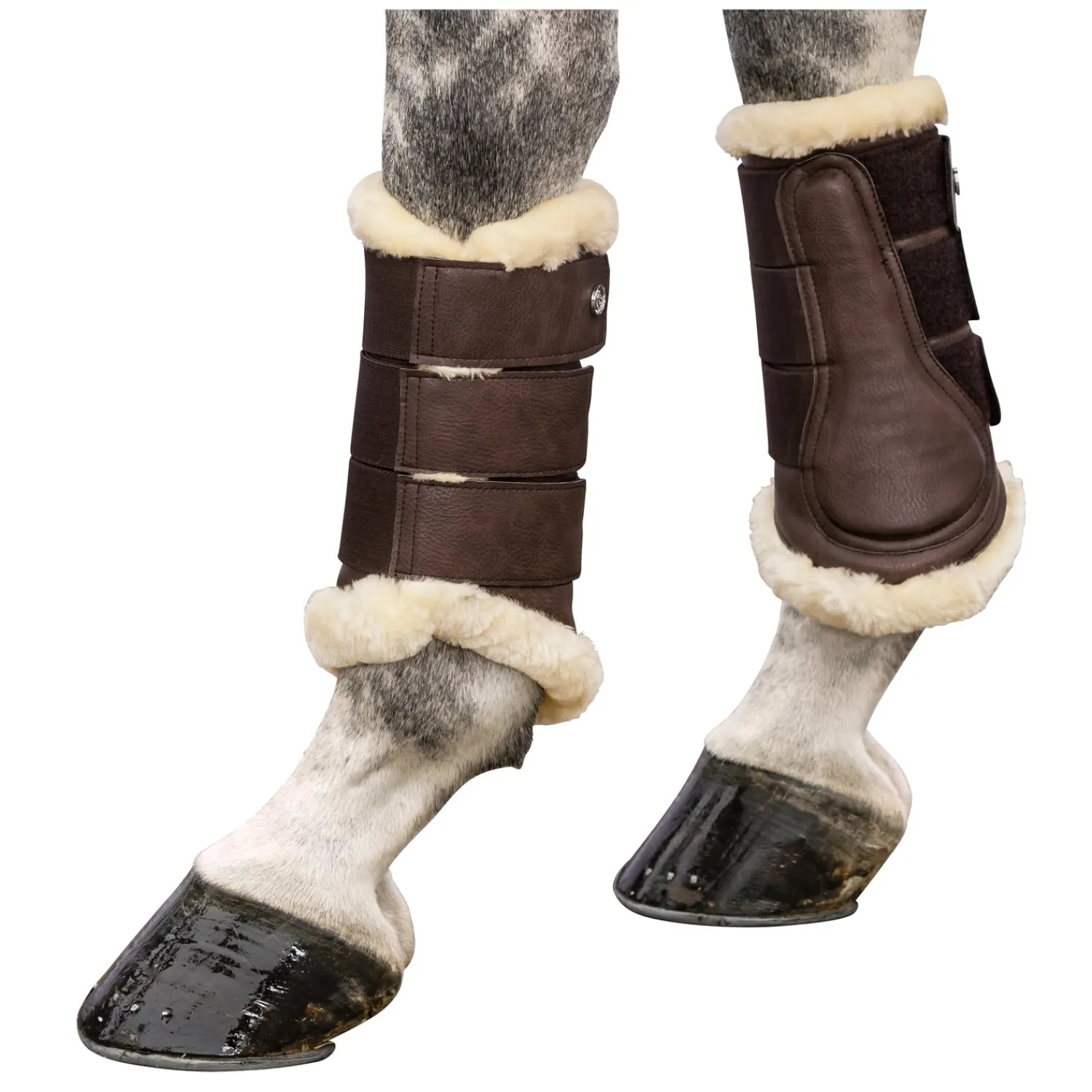 Cheval de Luxe Gamaschen<Gaachen oft