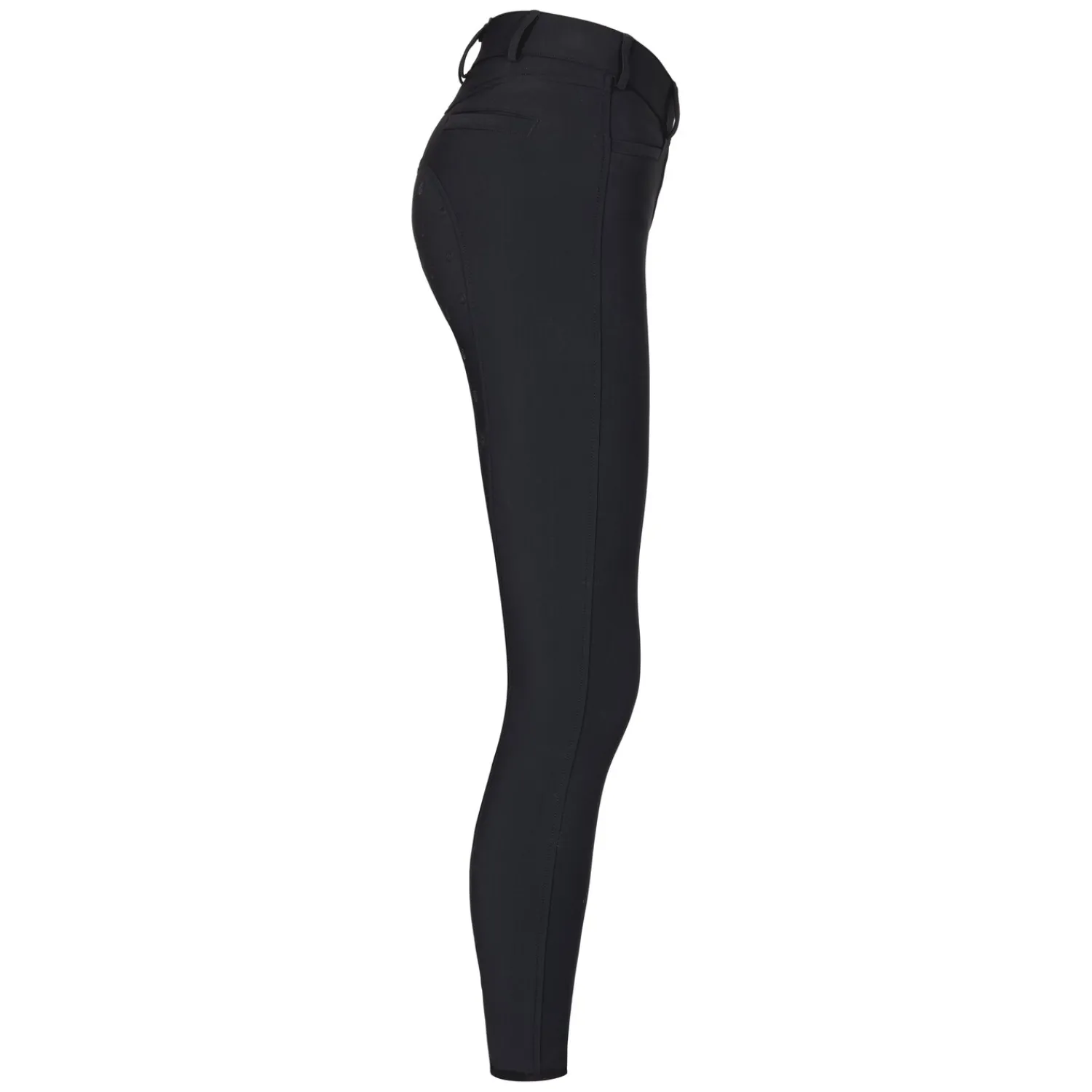 Damen Cheval de Luxe Reithosen<Grip-Vollbesatz-Reithose Paris