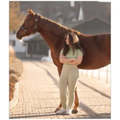 Damen Cheval de Luxe Reithosen<Grip-Vollbesatz-Reithose Toulouse
