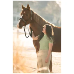 Damen Cheval de Luxe Reithosen<Grip-Vollbesatz-Reithose Toulouse