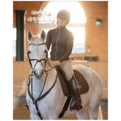 Damen Cheval de Luxe Reithosen<Grip-Vollbesatz-Reithose Toulouse