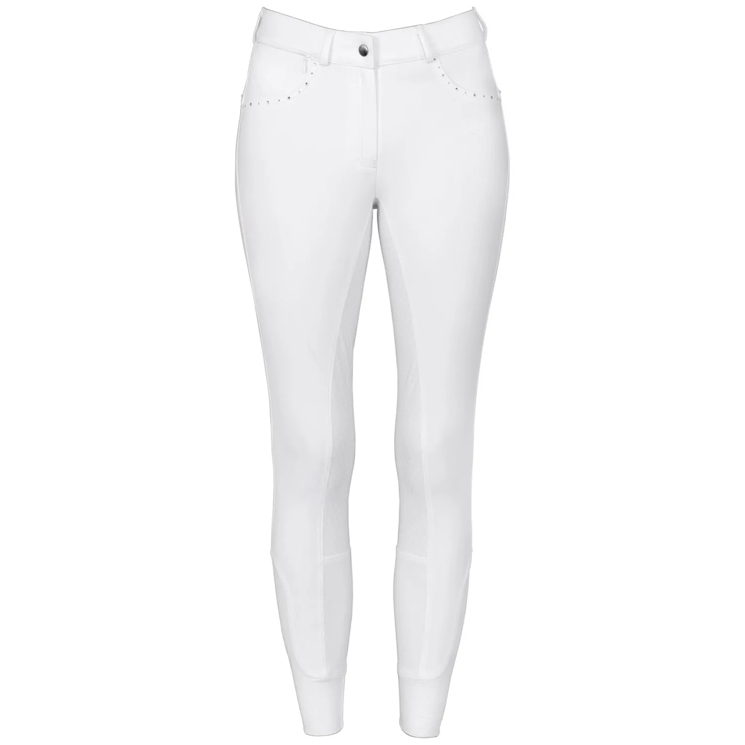 Damen Cheval de Luxe Turnierbekleidung|Reithosen<Grip-Vollbesatz-Reithose