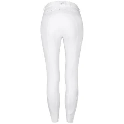 Damen Cheval de Luxe Turnierbekleidung|Reithosen<Grip-Vollbesatz-Reithose