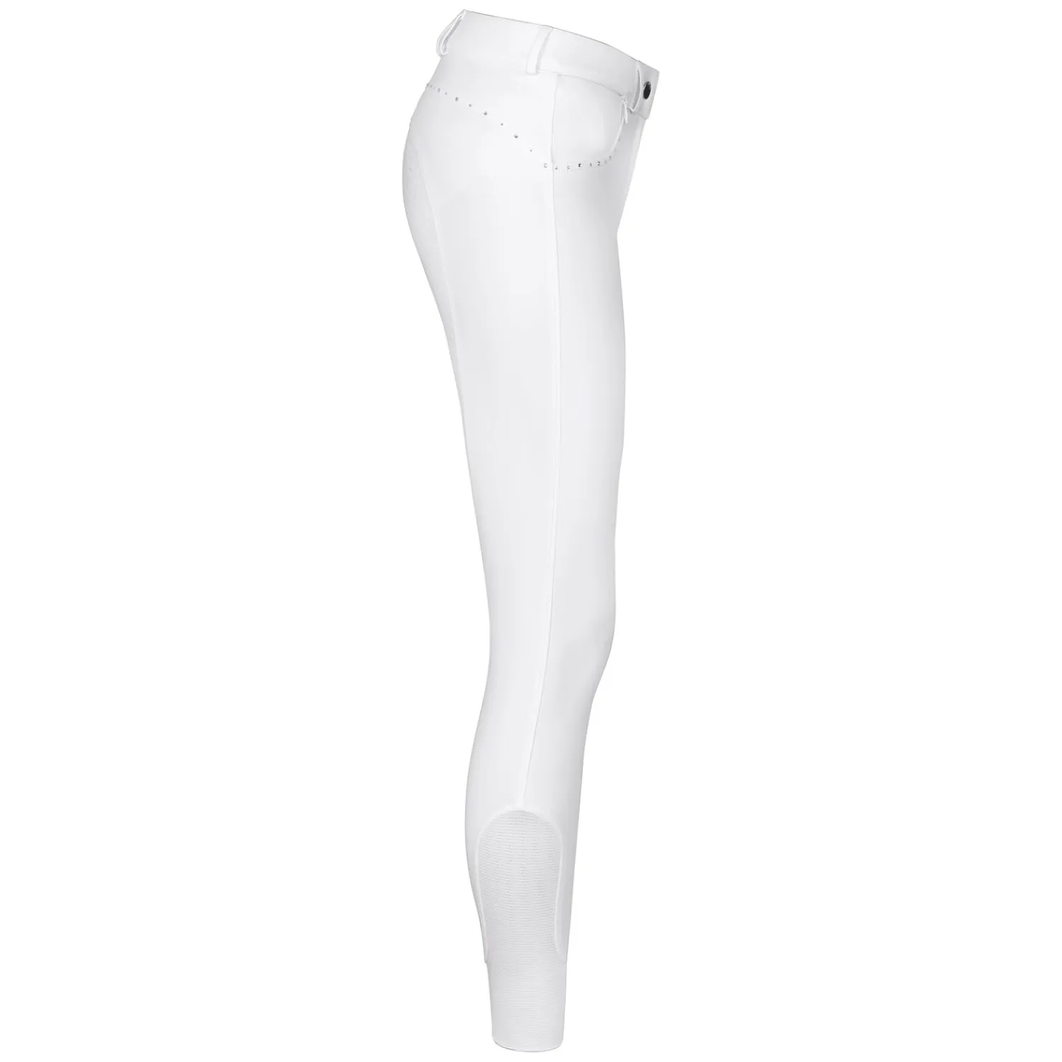 Damen Cheval de Luxe Turnierbekleidung|Reithosen<Grip-Vollbesatz-Reithose
