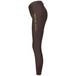 Damen Cheval de Luxe Reithosen<Grip-Vollbesatz-Reithose