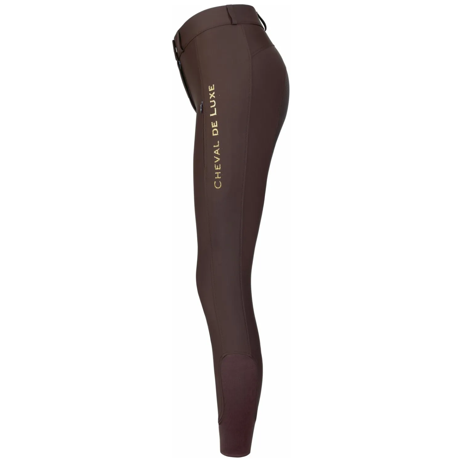 Damen Cheval de Luxe Reithosen<Grip-Vollbesatz-Reithose