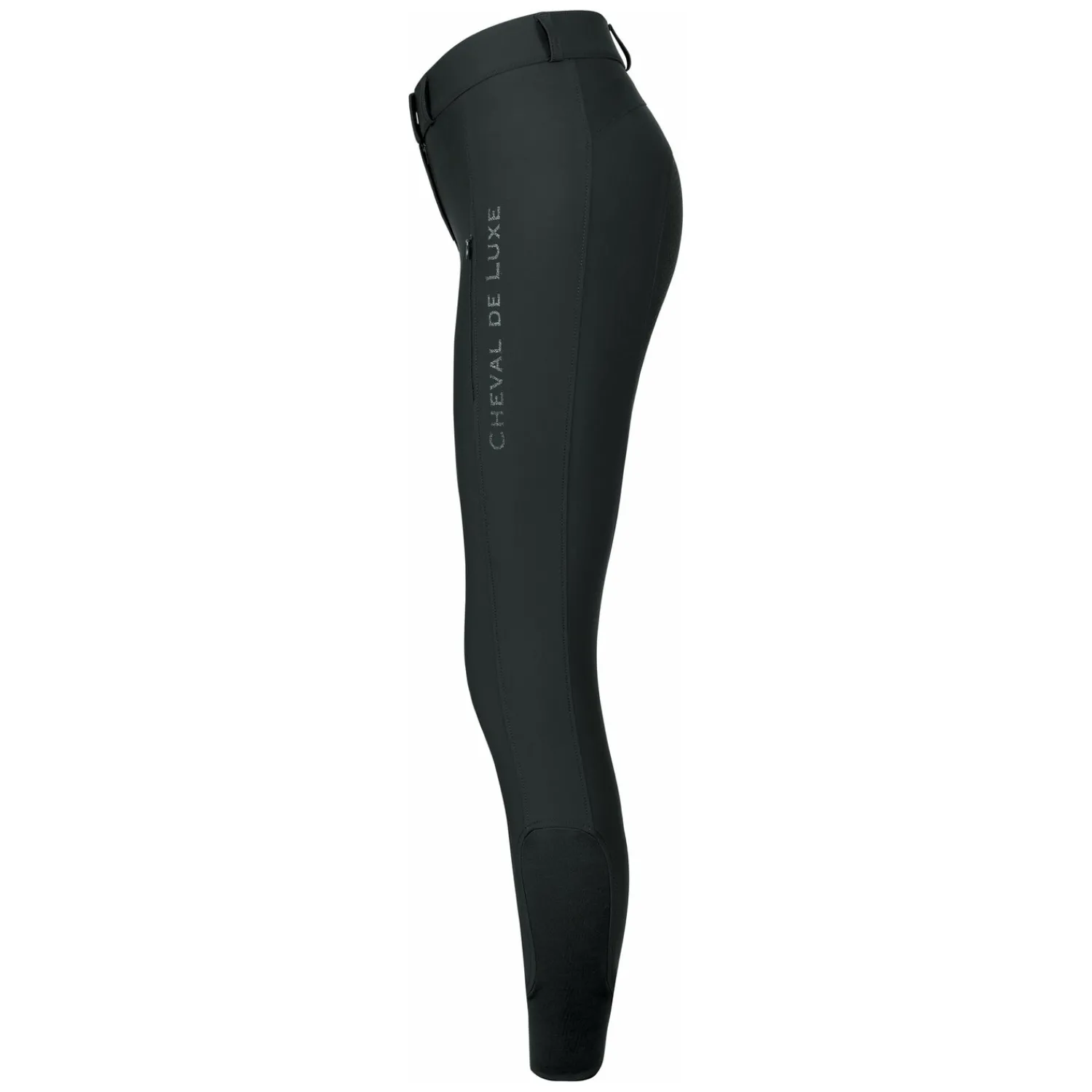 Damen Cheval de Luxe Reithosen<Grip-Vollbesatz-Reithose