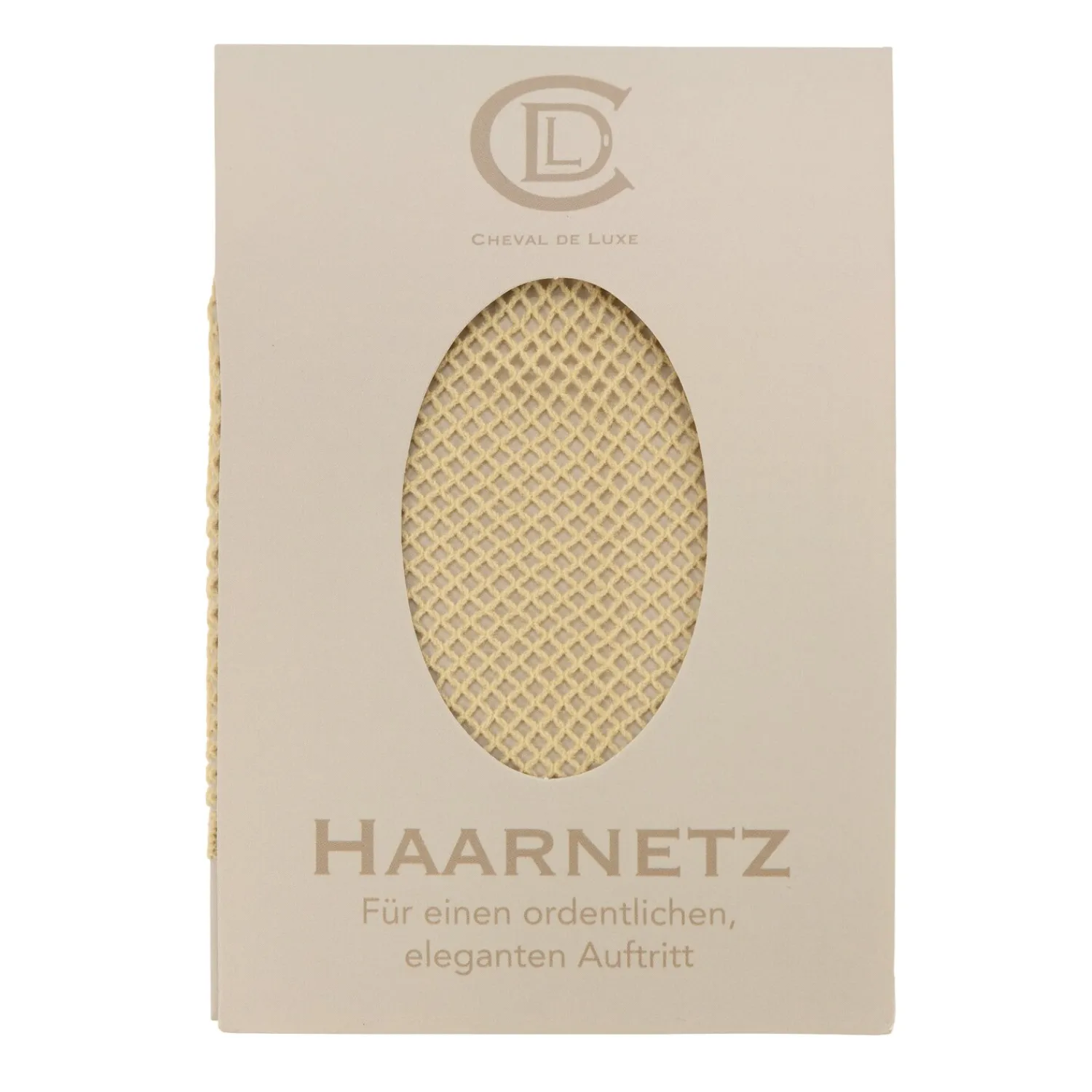 Damen Loesdau Geschenke Für Reiter|Turnierbekleidung<Cheval de Luxe Haarnetz