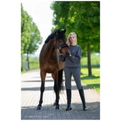 Cheval de Luxe Halfter<Halfter Manila