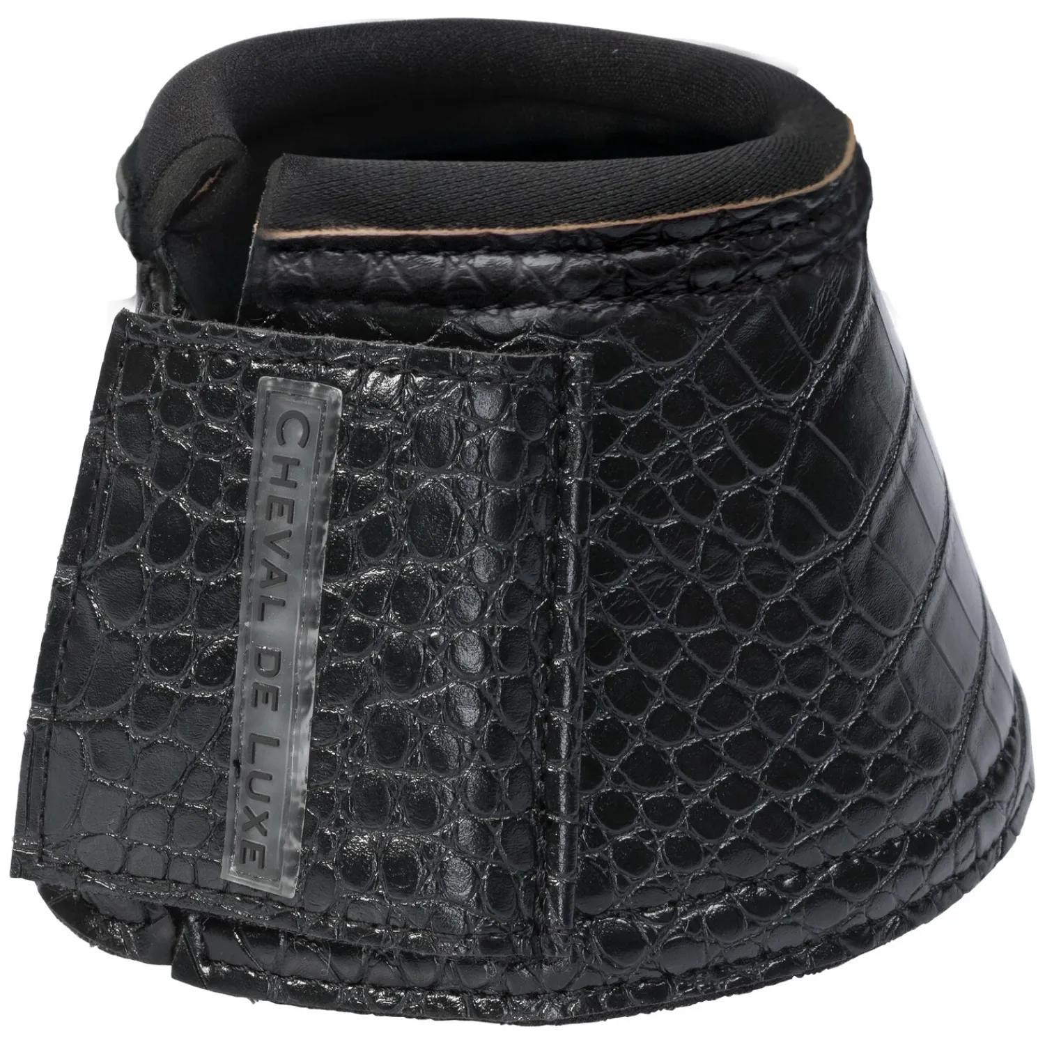 Loesdau Hufglocken<Cheval de Luxe Hufglocken Limoge