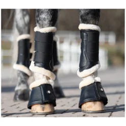 Cheval de Luxe Hufglocken<Hufgocken oft